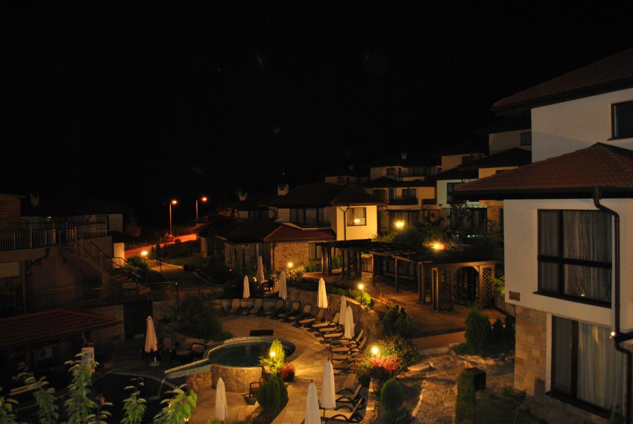 Bay View Villas - Luxury Villas & Apartments 코샤리챠 외부 사진