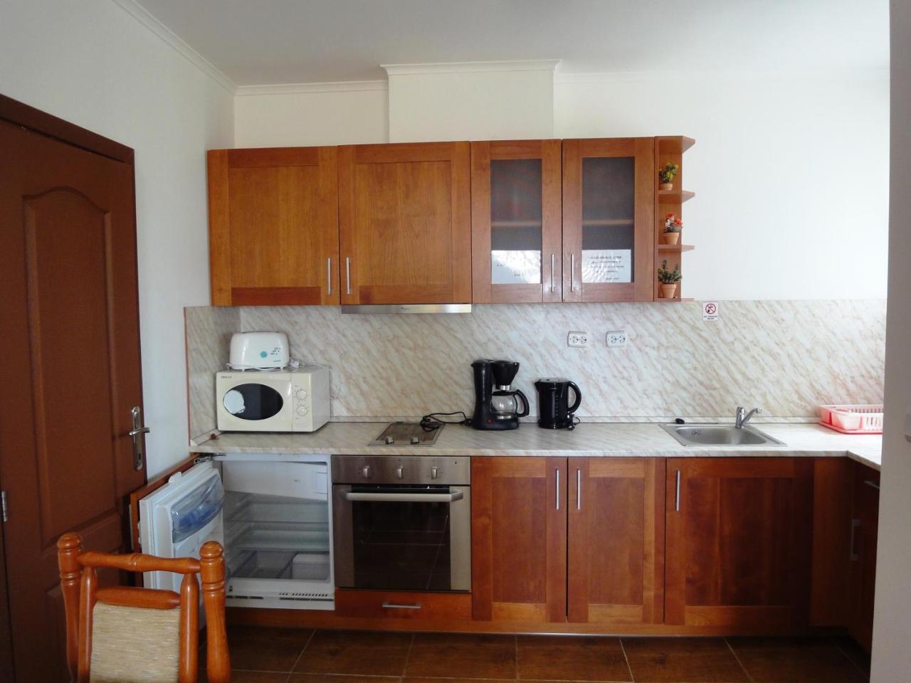 Bay View Villas - Luxury Villas & Apartments 코샤리챠 외부 사진